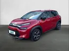 Citroën C3 Aircross PureTech 110 S&S BVM6 - Feel