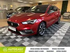 SEAT Leon 4 1.5 E-TSI 1 DSG7 150 FR