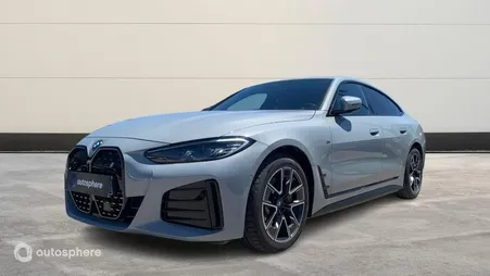 Bmw I4 eDrive35 286ch M Sport
