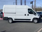 Citroen jumper fgn 33 l2h2 140 s&s bvm6