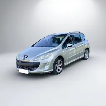 Peugeot 308 SW 2.0 HDI136 FELINE