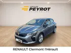 RENAULT Clio TCe 90 Evolution