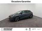 SEAT Ibiza 1.0 EcoTSI 115 ch S/S BVM6 FR