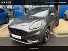 Ford Puma 1.0 Flexifuel 125ch S&S mHEV ST-Line X