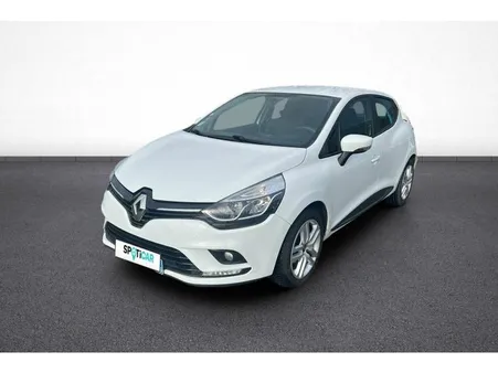 Renault Clio TCe 75 E6C Business