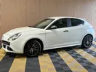 ALFA ROMEO GIULIETTA 2.0 JTDM - 150 BERLINE Distinctive PHASE 2 - GARANTIE 3 MOIS