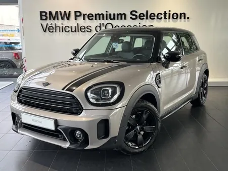 Mini Countryman Cooper 136ch Edition Premium Plus BVA7