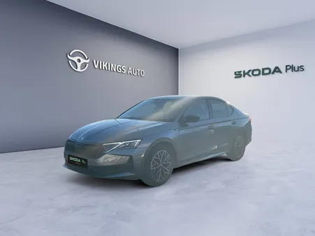 SKODA Octavia 1.5 TSI Hybrid 150 ch ACT DSG7 Sportline