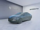 SKODA Octavia 1.5 TSI Hybrid 150 ch ACT DSG7 Sportline