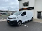 Opel vivaro vu fourgon 1.5 d 120ch l2 pack clim