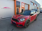 MINI COUNTRYMAN F60 136 - 88 ch ALL4 BVA6 Cooper SE Chili / ENTRETIEN FULL MINI / TOIT OUVRANT
