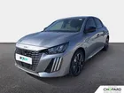 Peugeot 208 Hybrid 100 e-DCS6 Allure