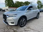 DS DS7 CROSSBACK 1.5 BlueHDi 130 EAT8 Bastille+ TVA RECUPERABLE