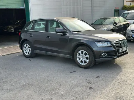 Audi Q5 2.0 TDI 143 CV Ambition Luxe phase 2