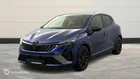 Renault Clio 1.6 E-Tech 145ch full hybrid esprit Alpine - 25