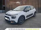 Citroën C3 PureTech 110 S&S BVM6 C-Series