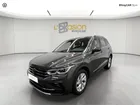 VOLKSWAGEN Tiguan 2.0 TDI 150ch DSG7 Elegance