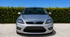 Ford Focus CC 2.0 136cv TDCi Titanium