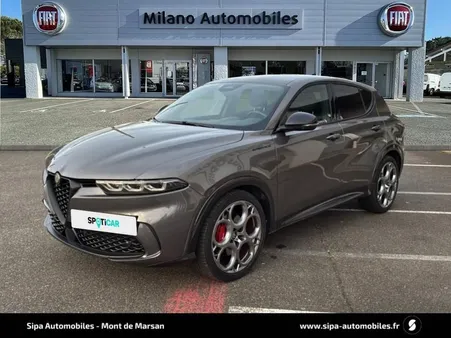 Alfa Romeo Tonale 1.5 Hybrid 130 ch TCT7 Edizione Speciale 5p