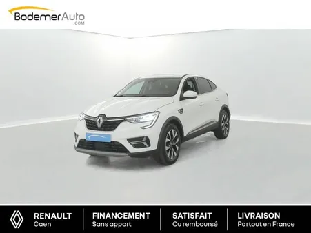 Renault Arkana E-Tech hybride 145 - 22 Techno