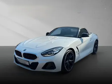 BMW Z4 Roadster sDrive20iA 197ch M Sport 19'' HK