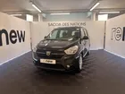 Dacia Lodgy CONFORT 5 PLACES TCE 130