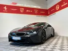 Promo BMW i8 coupé pack carbone ( visio et livraison possible )