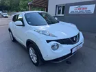 NISSAN Juke 1.5 dCi 110 cv GPS / CAMÉRA DE RECUL