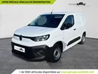 Citroën Berlingo VAN M DIESEL 100 CH MANUELLE