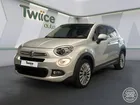 Fiat 500x 1.4 turbo 140 e85 pop star suv