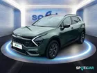 Kia Sportage 1.6 T-GDi 160ch MHEV GT-line Premium DCT7