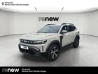 DACIA Duster Hybrid 140 Journey