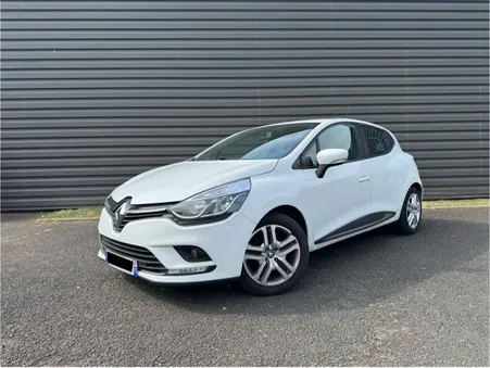 Renault Clio 4 1.5 DCI - distribution neuve - entretien complet Renault - Garantie 3mois