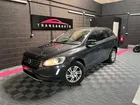 VOLVO XC60 D3 150 ch Geartronic - Climatisation - Cuir - Radar AV-AR