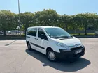Citroën Jumpy 1.6 HDi90 Combi Confort 9 PLACES - GARANTIE 6 MOIS