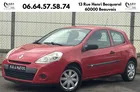 Renault Clio III 1.2 75ch Yahoo