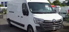 #PAYEZ EN 4X CB# RENAULT Master III Phase 3 Traction Fourgon L3H2 3.5T 2.3 dCi 16V 150cv 14990