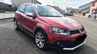 Volkswagen Polo 1.4 TDI 90ch Cross Polo entretien Volkswagen