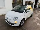 FIAT 500 1.2i 69 CV LOUNGE