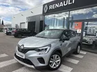 Renault Captur II Business TCe 90
