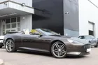 Aston Martin DB9 Volante Touchtronic A