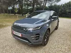 RANGE ROVER EVOQUE hybride P270e - COMME NEUF - finition Dynamic SE + options + garantie constructeur jusqu'en sept 2027