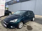 Opel Corsa V 1.4 Turbo 100ch Cosmo Start/Stop 5p