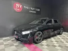 Mercedes classe a a 180d amg line 7g dct 11/2020 66 000 km noir toit ouvrant