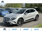 MERCEDES GLA 220d BV 7G-DCT - Activity Edition 4-Matic