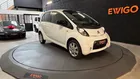 Citroen c-zero electric 67ch 14.5kwh confort bva - soh 82%