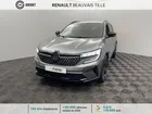 Renault Espace VI E-Tech hybrid 200 esprit Alpine