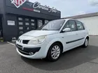 Renault Scénic II Confort Authentique 1.9 dCi 120