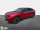 Citroën E-C4 156 ch autonomie étendue Max