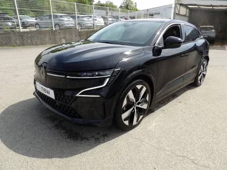 Renault Mégane E-Tech EV60 220 ch super charge Techno